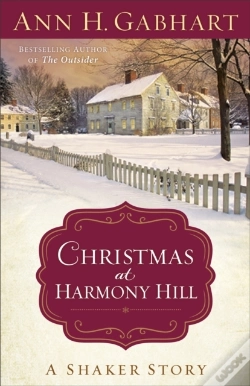 Capa do artigo Christmas At Harmony Hill