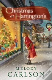 Capa do artigo Christmas At Harrington