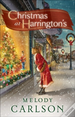 Capa do artigo Christmas At Harrington'S