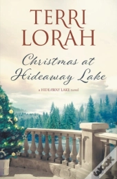 Christmas At Hideaway Lake