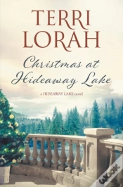 Capa do artigo Christmas At Hideaway Lake