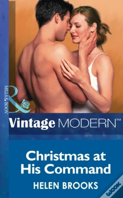Capa do artigo Christmas At His Command
