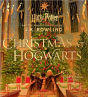 Christmas At Hogwarts - Preview