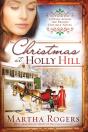 Christmas At Holly Hill - Preview