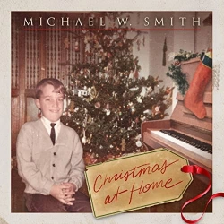 Capa do artigo Christmas At Home - CD