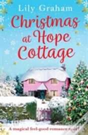 Capa do artigo Christmas At Hope Cottage