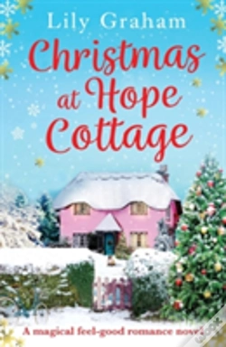 Capa do artigo Christmas At Hope Cottage