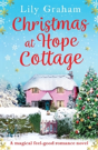 Christmas At Hope Cottage - Preview