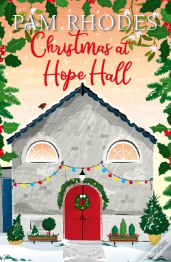 Capa do artigo Christmas At Hope Hall
