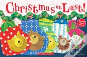 Capa do artigo Christmas At Last!
