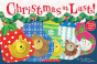 Christmas At Last! - Preview