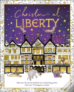 Capa do artigo Christmas At Liberty