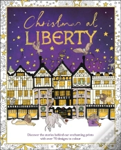 Capa do artigo Christmas At Liberty