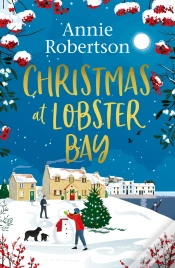Capa do artigo Christmas At Lobster Bay
