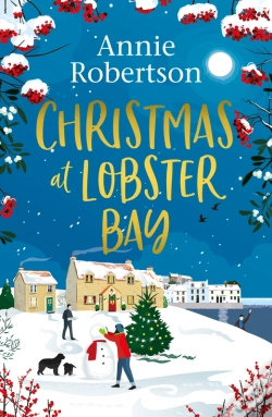 Capa do artigo Christmas At Lobster Bay