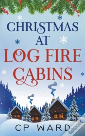 Capa do artigo Christmas At Log Fire Cabins