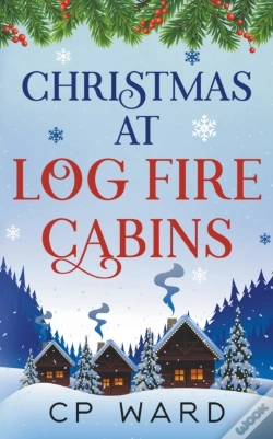 Capa do artigo Christmas At Log Fire Cabins