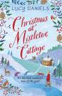 Christmas At Mistletoe Cottage - Preview
