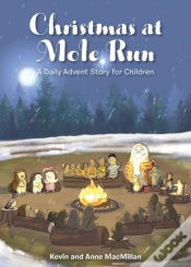 Capa do artigo Christmas At Mole Run