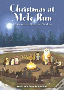 Capa do artigo Christmas At Mole Run
