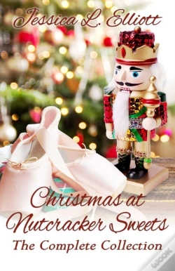 Capa do artigo Christmas At Nutcracker Sweets