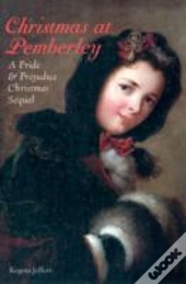 Christmas At Pemberley
