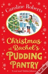 Christmas At Rachel'S Pudding Pantry