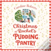 Capa do artigo Christmas At Rachel