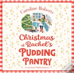 Capa do artigo Christmas At Rachel'S Pudding Pantry