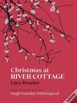 Capa do artigo Christmas At River Cottage