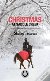Capa do artigo Christmas At Saddle Creek