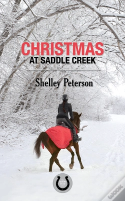 Capa do artigo Christmas At Saddle Creek