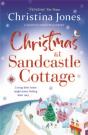 Christmas At Sandcastle Cottage - Preview