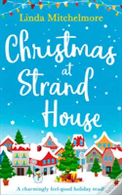 Capa do artigo Christmas At Strand House