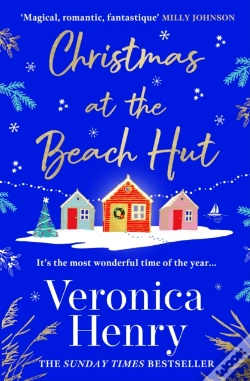 Capa do artigo Christmas At The Beach Hut