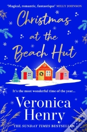 Capa do artigo Christmas At The Beach Hut