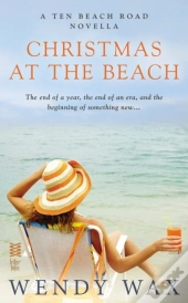 Christmas At The Beach
