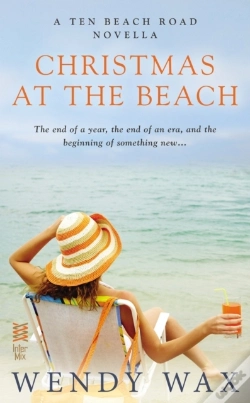Capa do artigo Christmas At The Beach