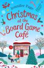 Christmas At The Board Game Cafe - Preview
