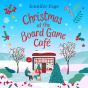 Christmas At The Board Game Cafe - Preview