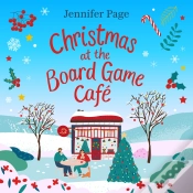 Capa do artigo Christmas At The Board Game Cafe