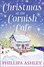 Christmas At The Cornish Cafe - Preview