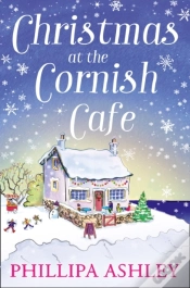 Capa do artigo Christmas At The Cornish Cafe