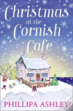 Capa do artigo Christmas At The Cornish Cafe