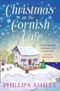 Christmas At The Cornish Cafe - Preview
