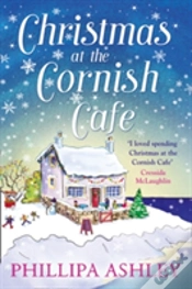 Capa do artigo Christmas At The Cornish Cafe