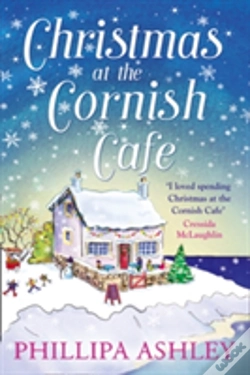 Capa do artigo Christmas At The Cornish Cafe