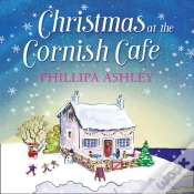 Capa do artigo Christmas At The Cornish Cafe