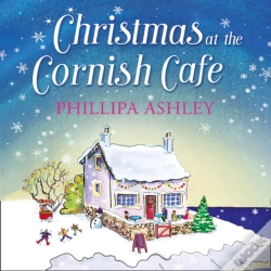 Capa do artigo Christmas At The Cornish Cafe