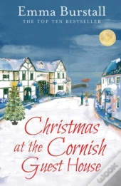 Christmas At The Cornish Guest House